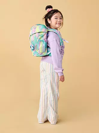 ERGOBAG | Kinder Rucksack Mini ZauBärwelt | 